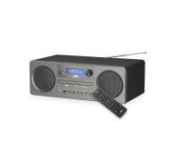 JVC Zestaw All In One RD-E861B-DAB - 1377884 - zdjęcie 3